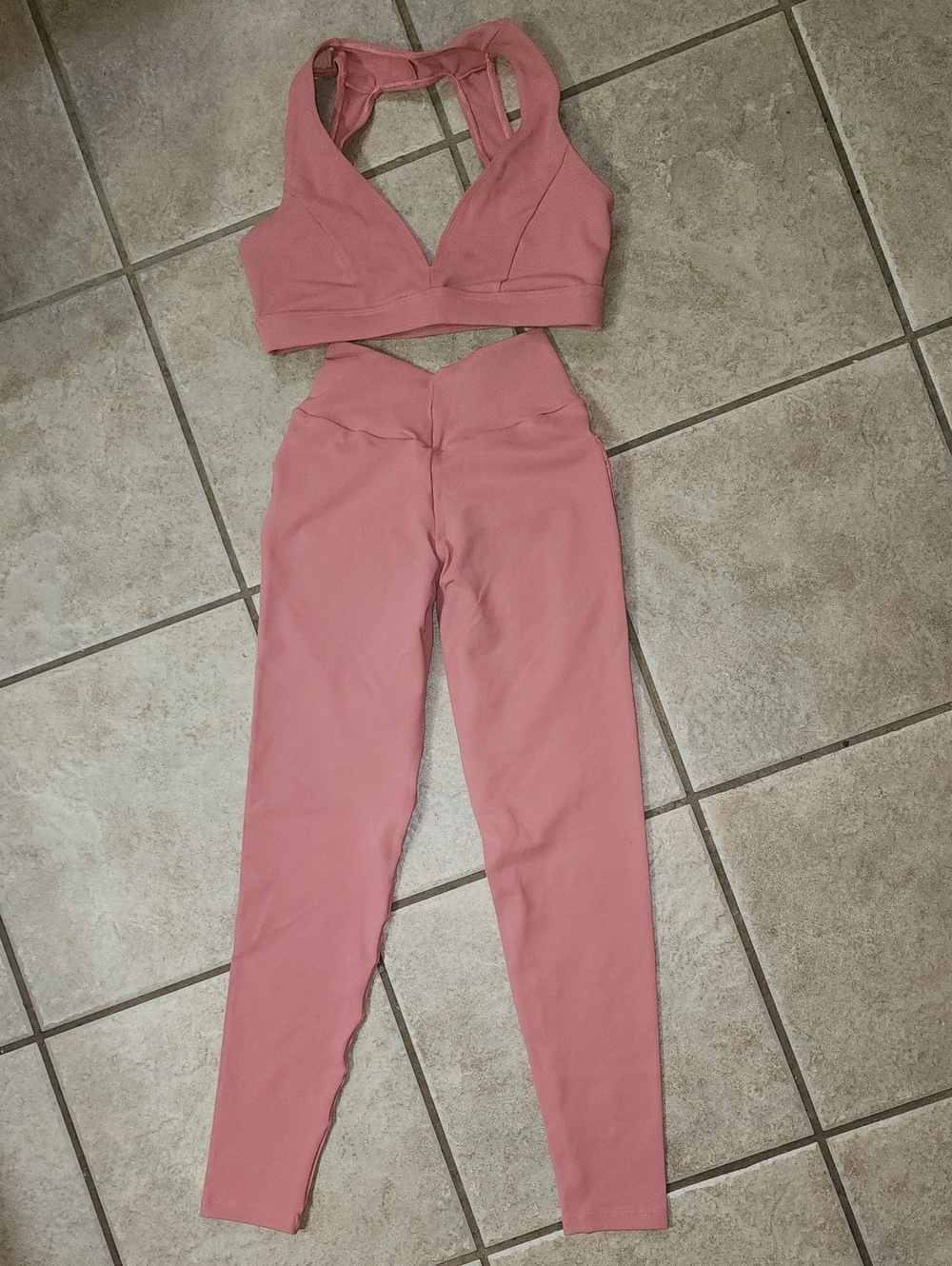 Fitness Workout Set